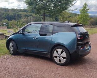 BMW i3 Gebrauchtwagen