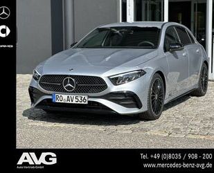 Mercedes-Benz A 200 Gebrauchtwagen