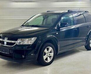 Dodge Journey Gebrauchtwagen