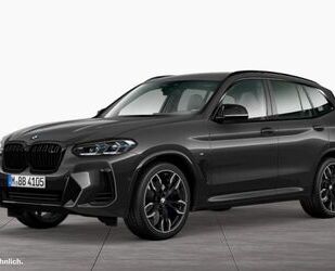 BMW X3 M40 Gebrauchtwagen
