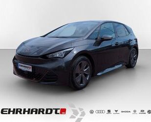 Cupra Born Gebrauchtwagen