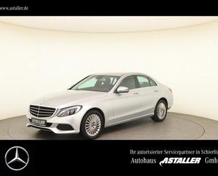 Mercedes-Benz C 200 Gebrauchtwagen