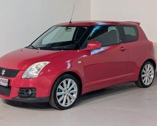 Suzuki Swift Gebrauchtwagen