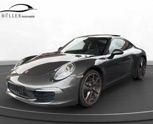 Porsche 991 Gebrauchtwagen