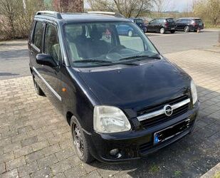 Mercedes-Benz Agila 