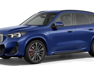 BMW iX1 Gebrauchtwagen