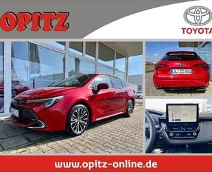 Toyota Corolla Gebrauchtwagen