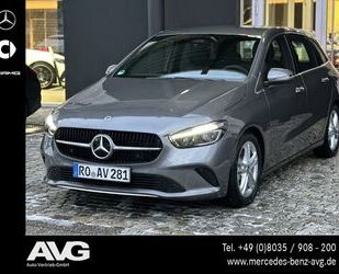 Mercedes-Benz B 180 Gebrauchtwagen