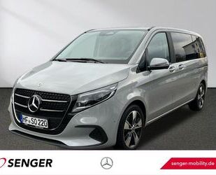 Mercedes-Benz V 220 Gebrauchtwagen