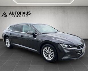 VW Arteon Gebrauchtwagen