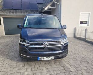 VW T6 Multivan Gebrauchtwagen