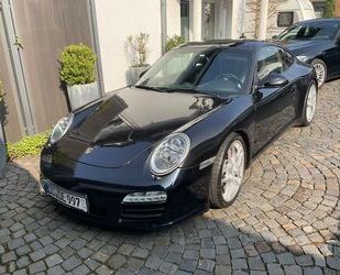 Porsche 997 Gebrauchtwagen