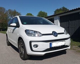 VW up! Gebrauchtwagen