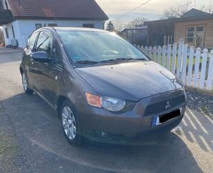 Mitsubishi Colt Gebrauchtwagen