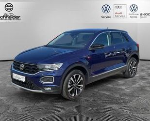 BMW T-Roc 