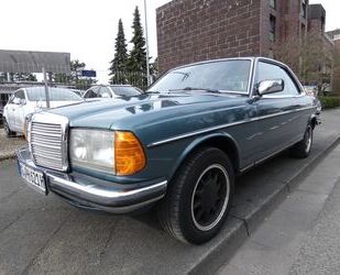 Mercedes-Benz CE 230 Gebrauchtwagen