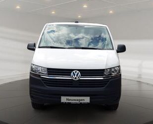 VW T6 Transporter Gebrauchtwagen