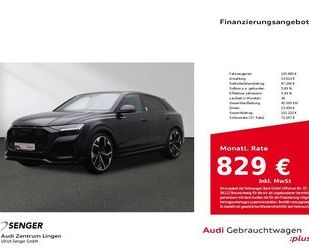Audi RSQ8 Gebrauchtwagen