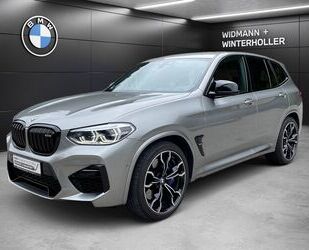 BMW X3 M Gebrauchtwagen