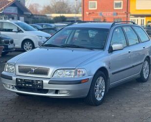 Volvo V40 Gebrauchtwagen