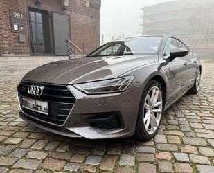 Audi A7 Gebrauchtwagen