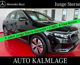 Mercedes-Benz EQA Gebrauchtwagen