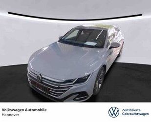 VW Arteon Gebrauchtwagen