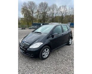 Mercedes-Benz A 160 Gebrauchtwagen