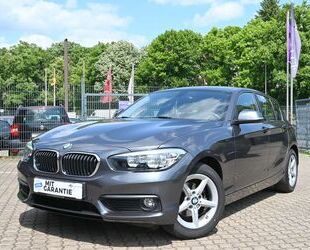 BMW 116 Gebrauchtwagen
