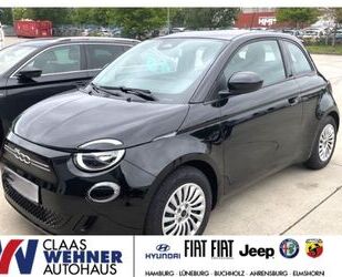 Fiat 500e Gebrauchtwagen