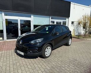 Renault Captur Gebrauchtwagen
