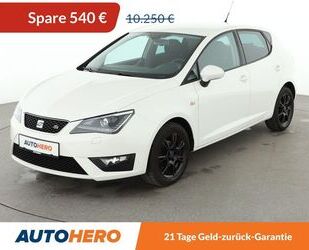 Seat Ibiza Gebrauchtwagen