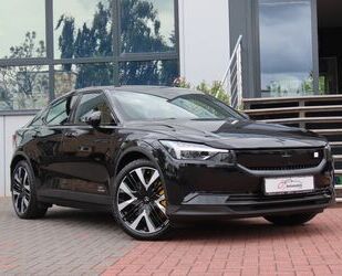 Polestar 2 Gebrauchtwagen