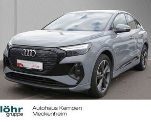 Audi Q4 Gebrauchtwagen