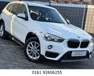 BMW X1 Gebrauchtwagen