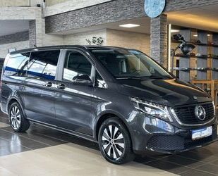 Mercedes-Benz EQV Gebrauchtwagen