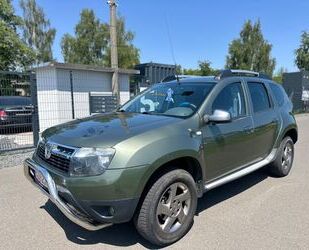 Dacia Duster Gebrauchtwagen