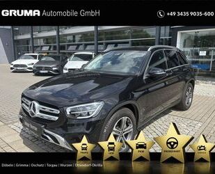 Mercedes-Benz GLC 200 Gebrauchtwagen
