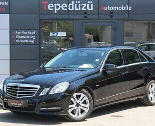 Mercedes-Benz E 350 Gebrauchtwagen