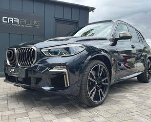 BMW X5 M50 Gebrauchtwagen
