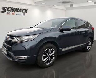 Honda CR-V Gebrauchtwagen
