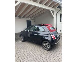 Fiat 500C Gebrauchtwagen