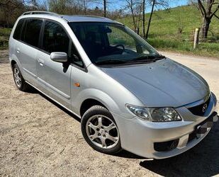 Mazda Premacy Gebrauchtwagen