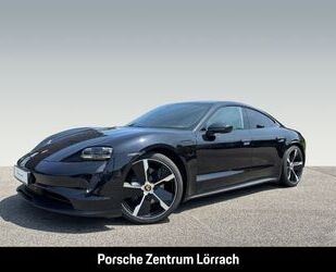 Porsche Taycan Gebrauchtwagen