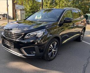 Peugeot 5008 Gebrauchtwagen