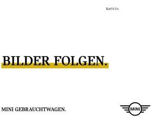 Mini Cooper Gebrauchtwagen