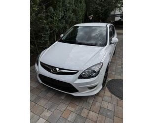 Hyundai i30 Gebrauchtwagen
