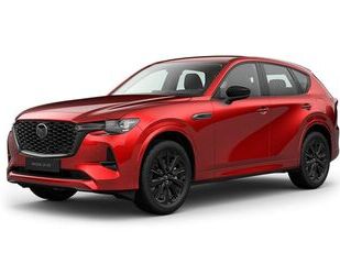 Mazda CX-60 Gebrauchtwagen