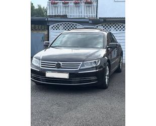 VW Phaeton Gebrauchtwagen