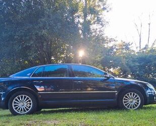 VW Phaeton Gebrauchtwagen